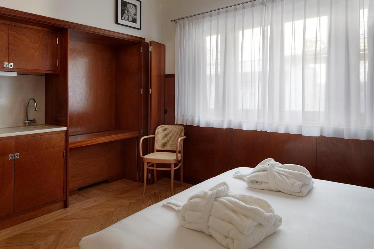 Casa Rosa Διαμέρισμα Πόρτο Εξωτερικό φωτογραφία