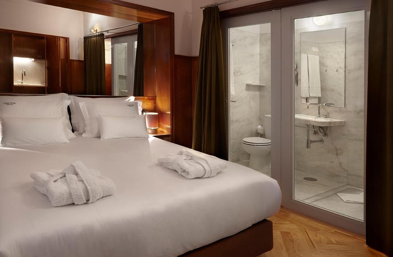 Casa Rosa Διαμέρισμα Πόρτο Εξωτερικό φωτογραφία