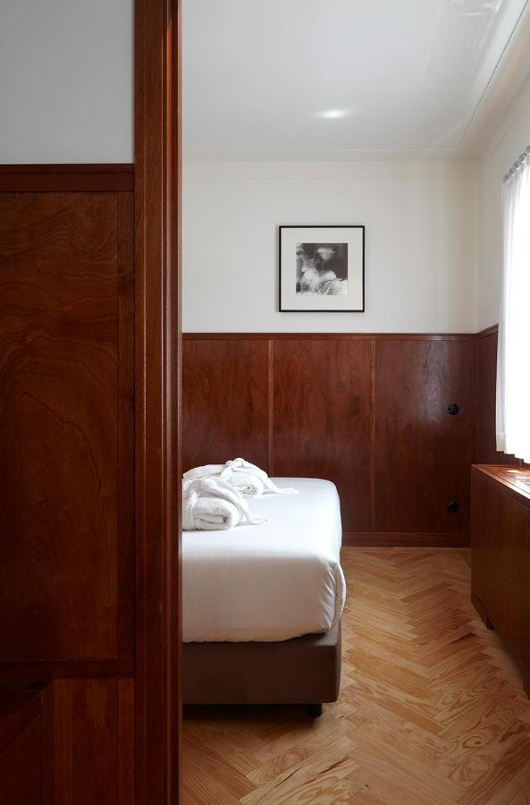 Casa Rosa Διαμέρισμα Πόρτο Εξωτερικό φωτογραφία