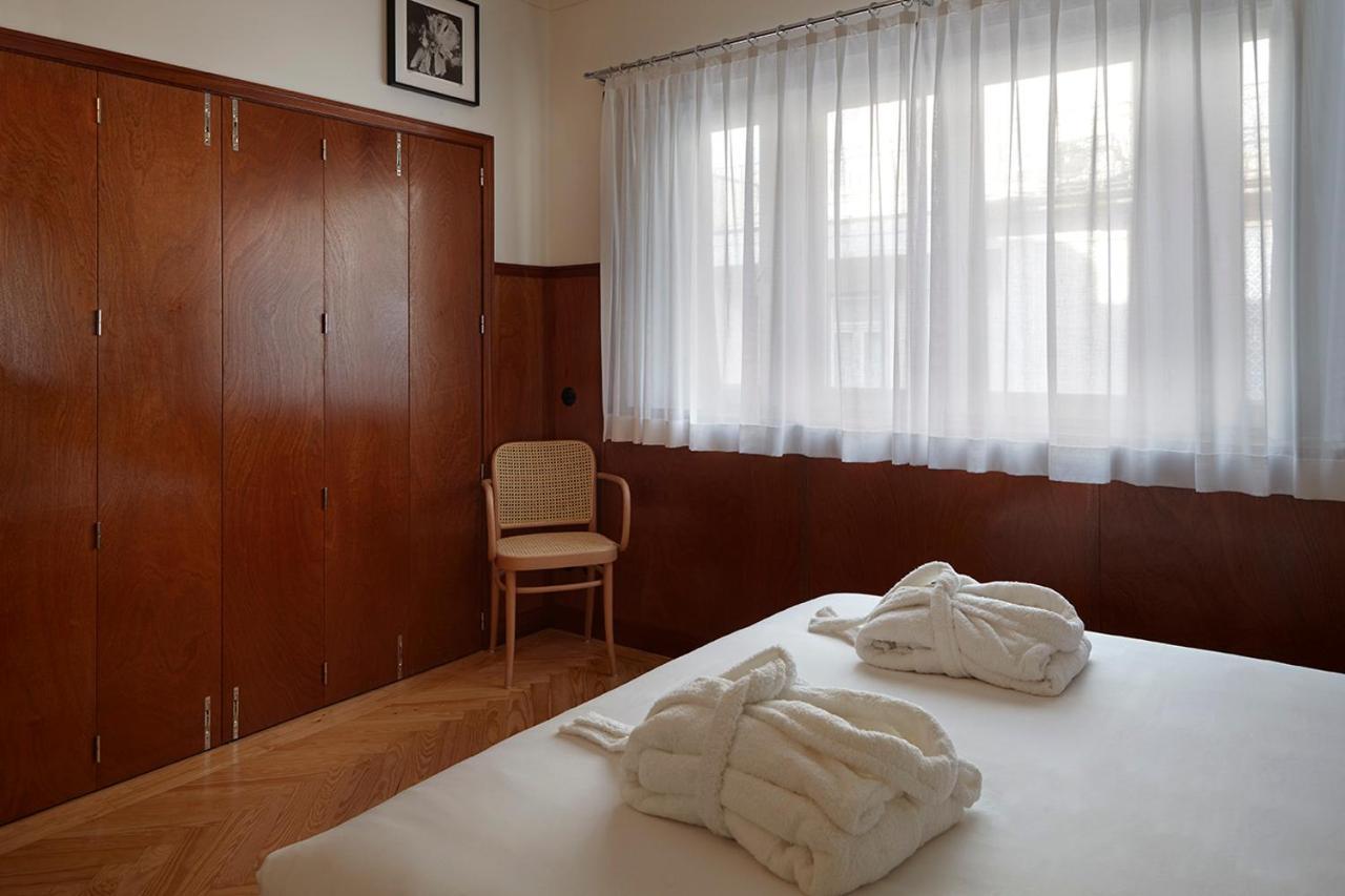 Casa Rosa Διαμέρισμα Πόρτο Εξωτερικό φωτογραφία