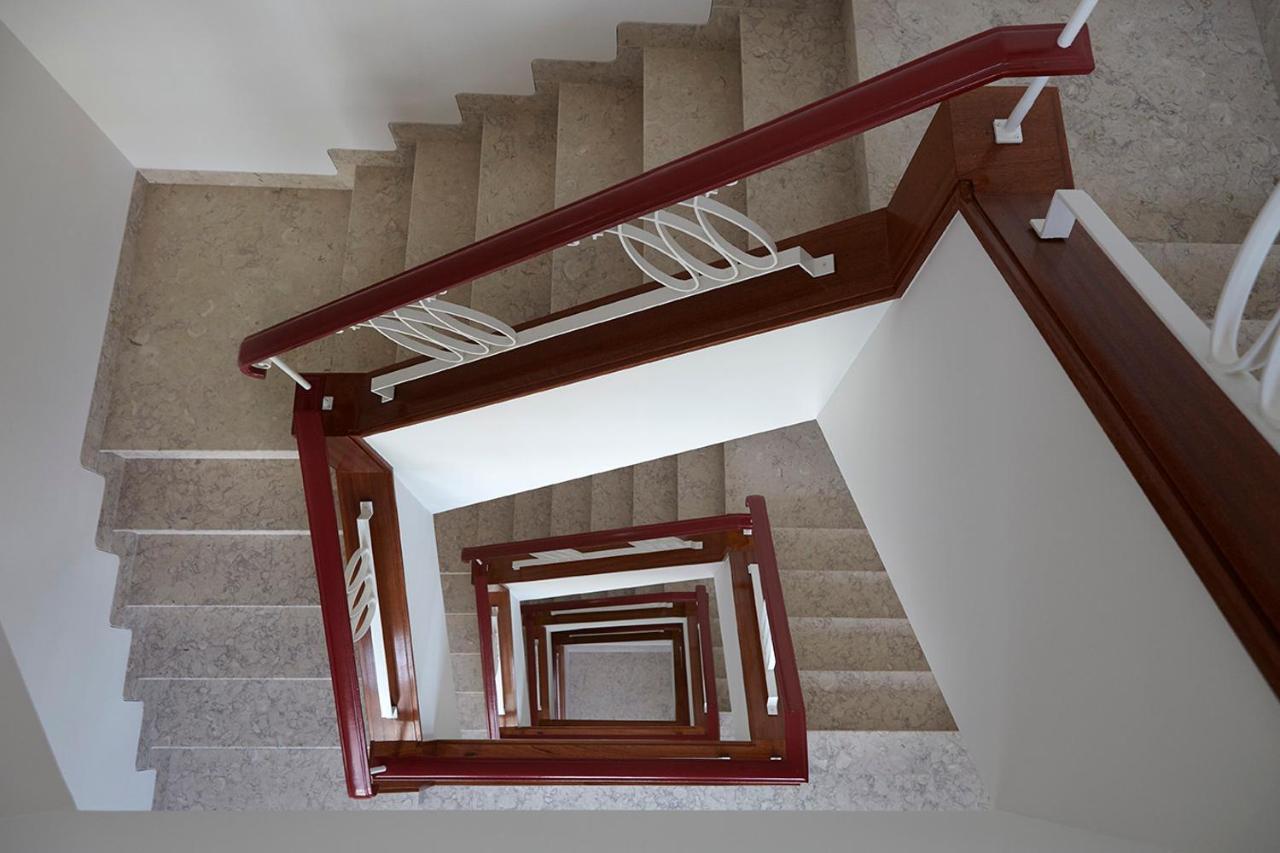 Casa Rosa Διαμέρισμα Πόρτο Εξωτερικό φωτογραφία