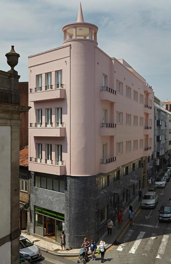 Casa Rosa Διαμέρισμα Πόρτο Εξωτερικό φωτογραφία