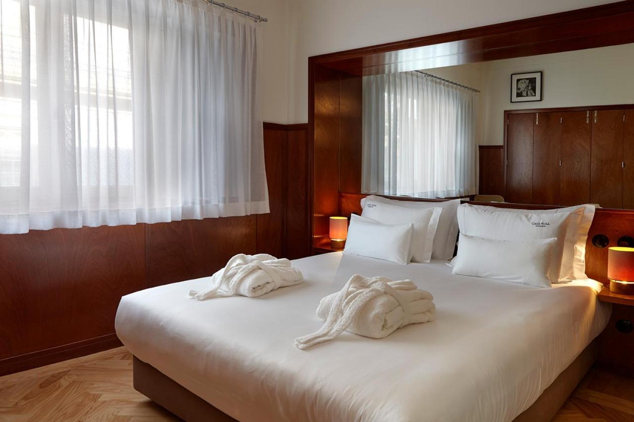 Casa Rosa Διαμέρισμα Πόρτο Εξωτερικό φωτογραφία