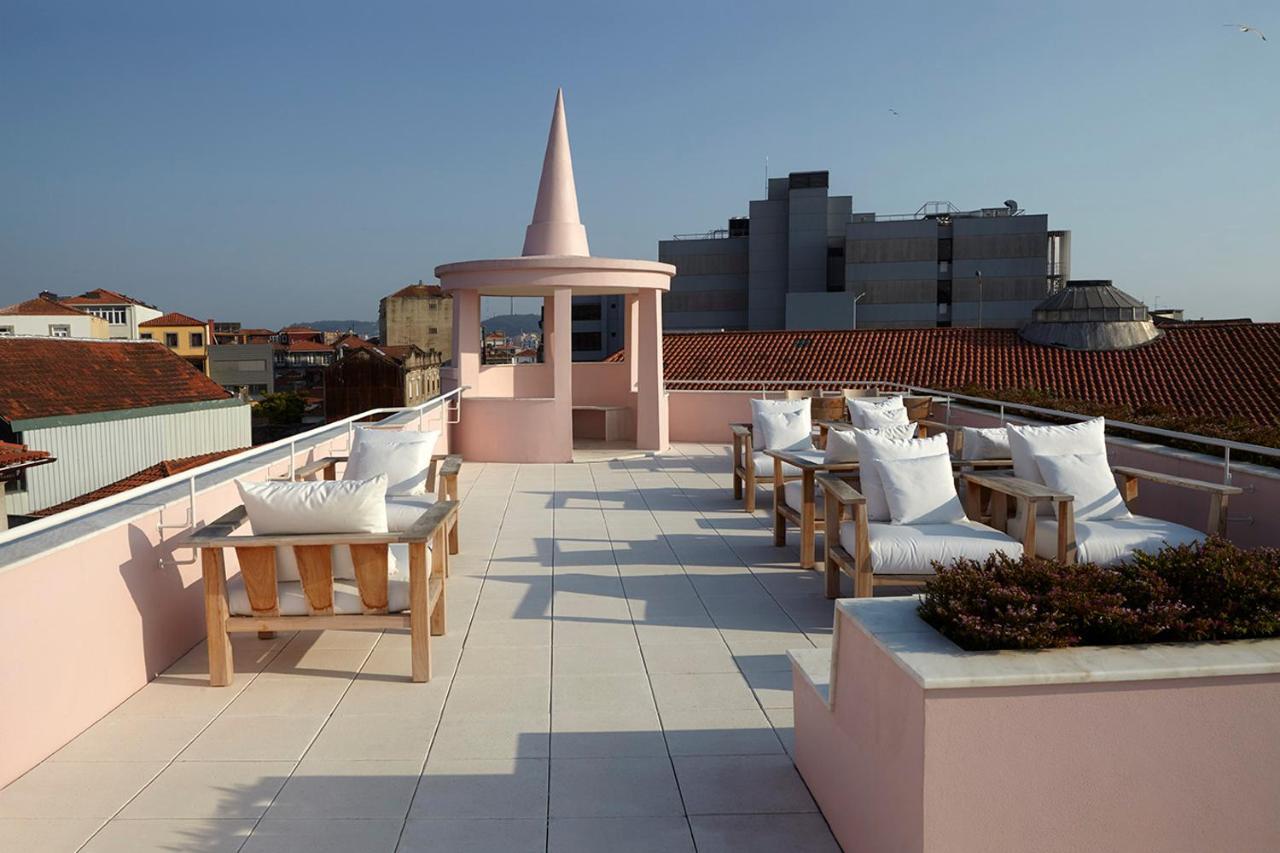 Casa Rosa Διαμέρισμα Πόρτο Εξωτερικό φωτογραφία