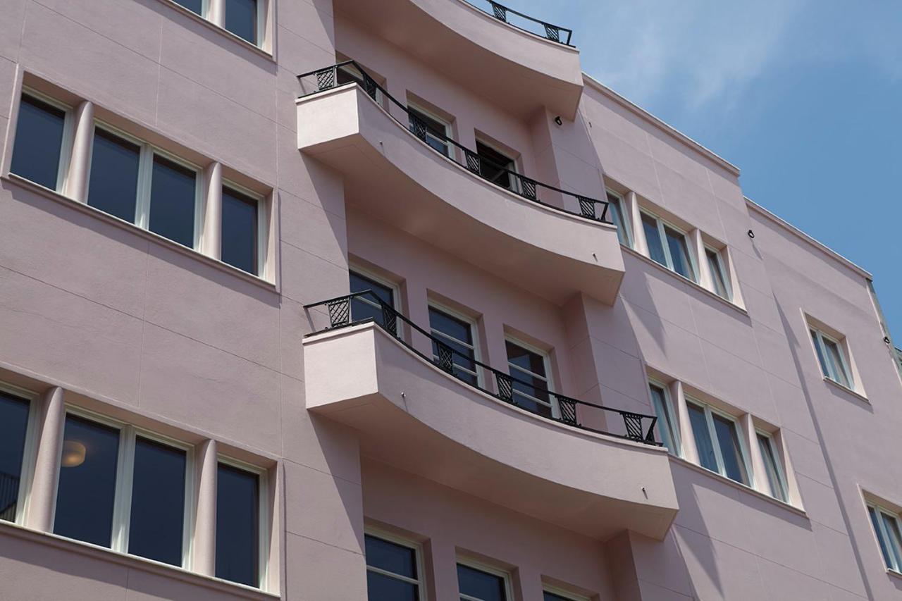 Casa Rosa Διαμέρισμα Πόρτο Εξωτερικό φωτογραφία