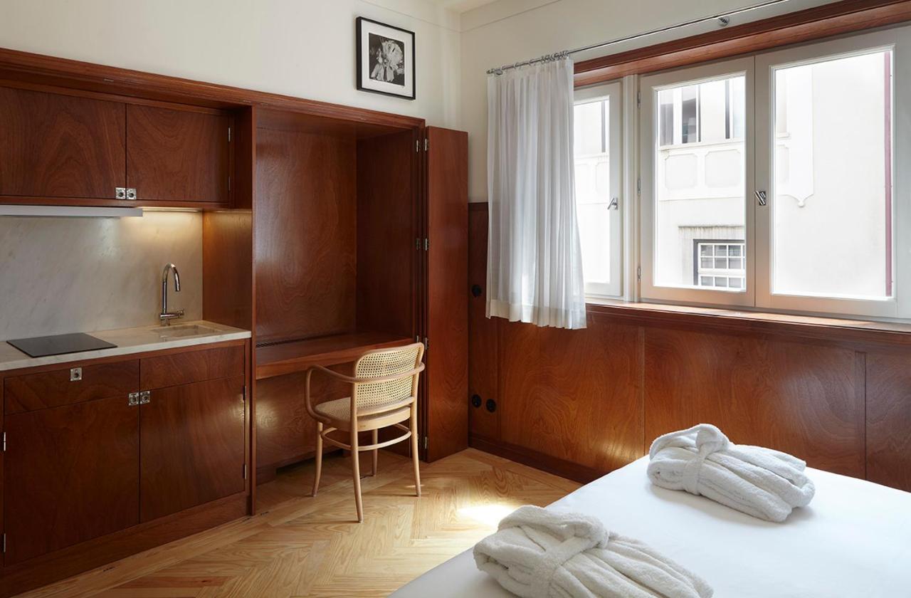 Casa Rosa Διαμέρισμα Πόρτο Εξωτερικό φωτογραφία