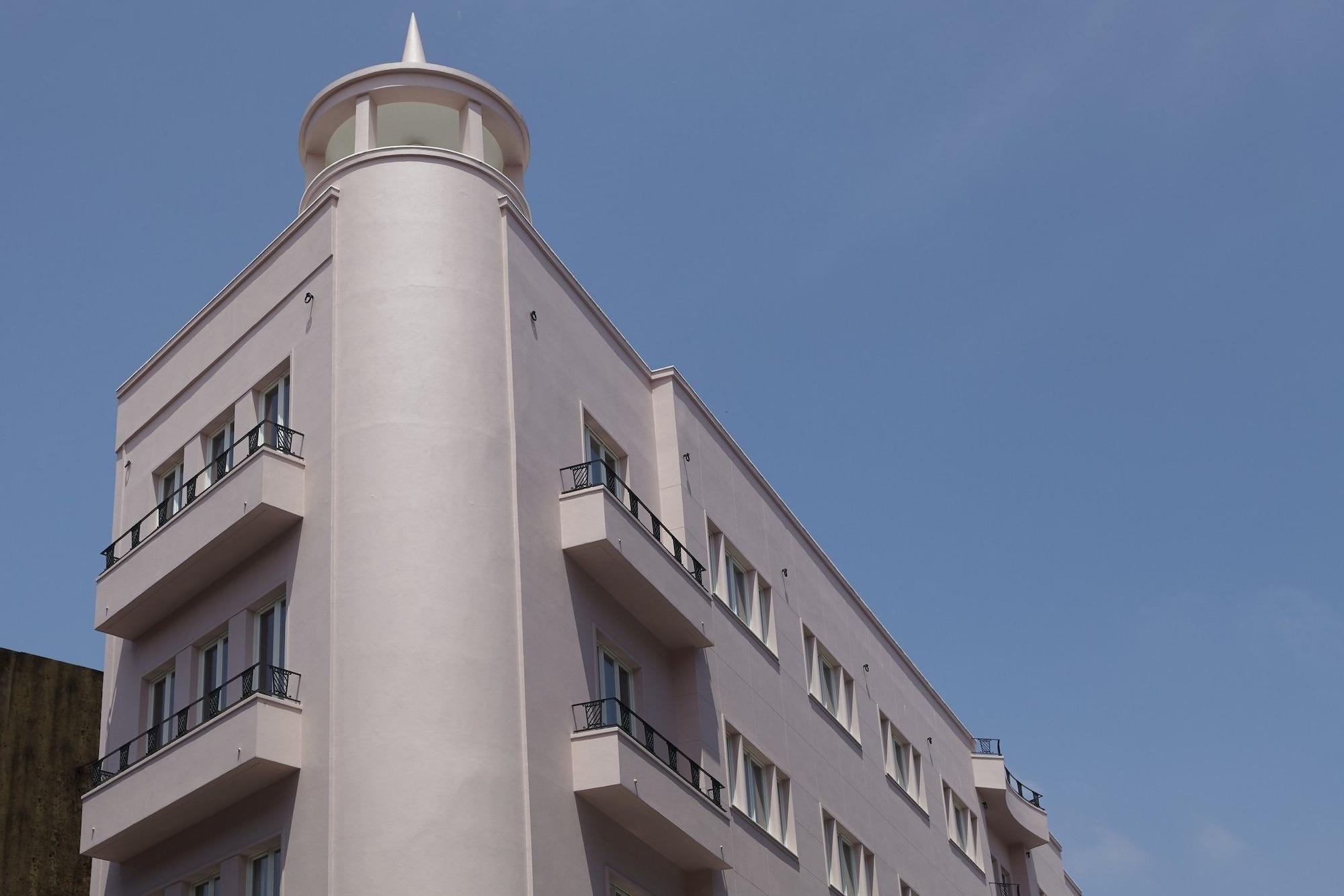 Casa Rosa Διαμέρισμα Πόρτο Εξωτερικό φωτογραφία