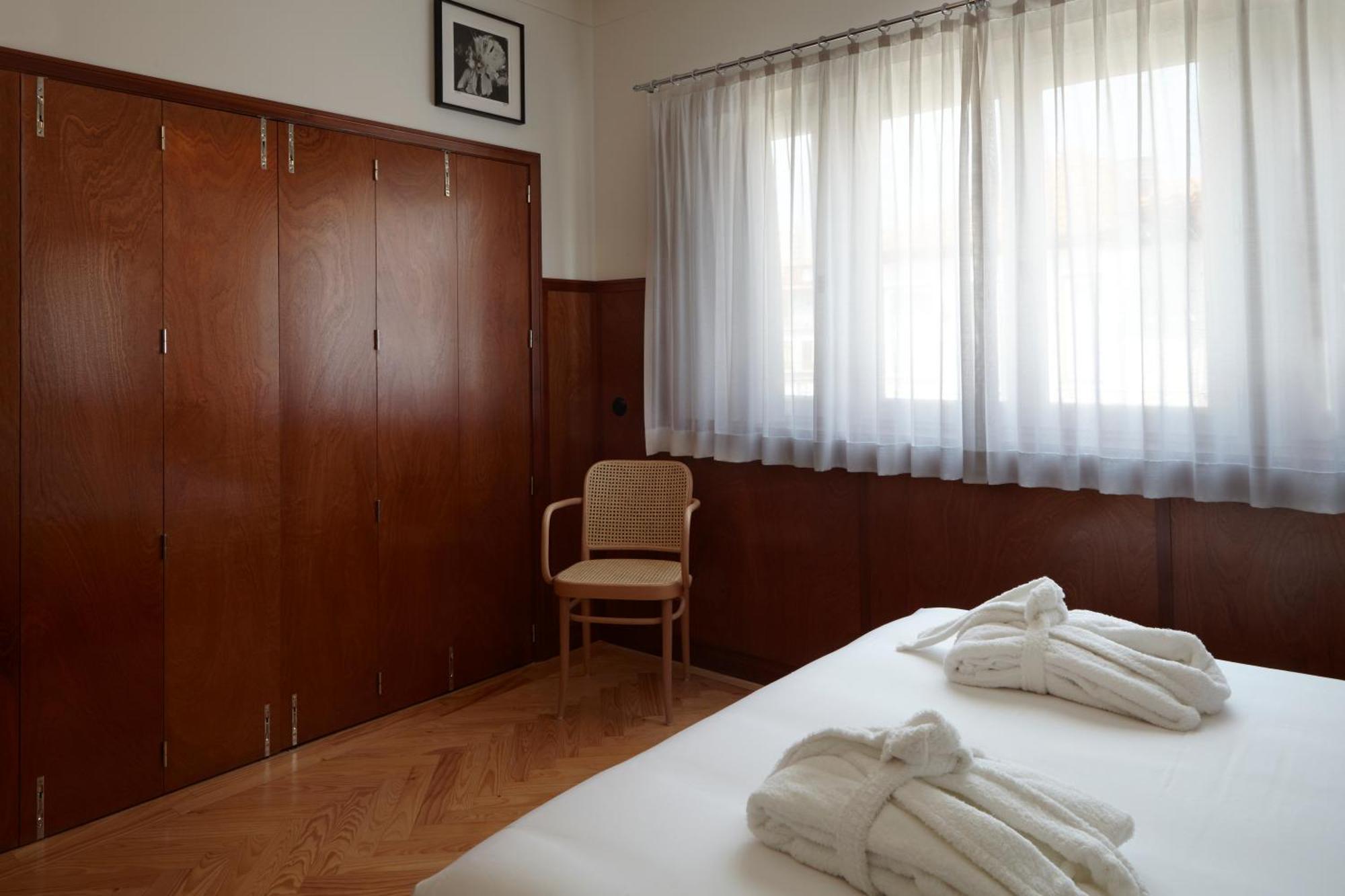 Casa Rosa Διαμέρισμα Πόρτο Δωμάτιο φωτογραφία