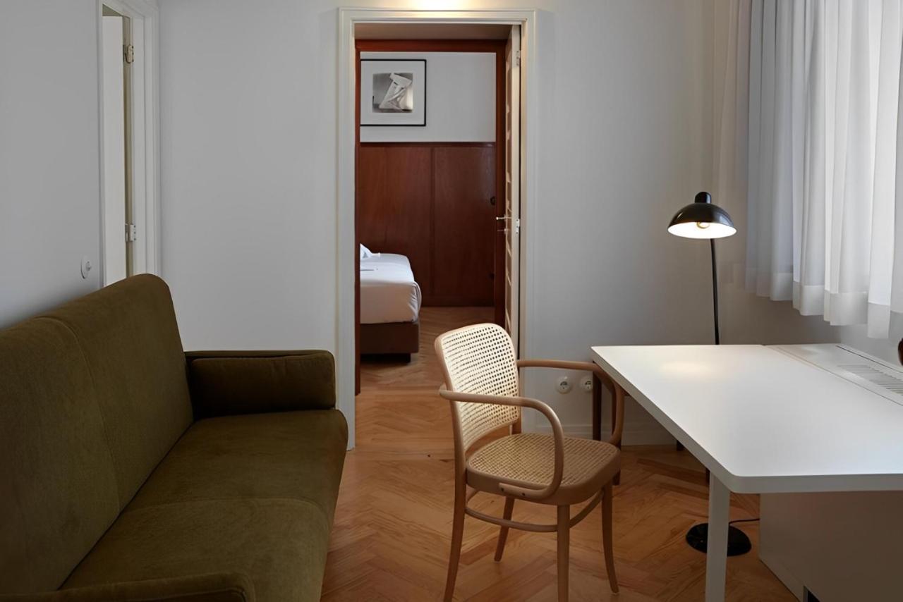 Casa Rosa Διαμέρισμα Πόρτο Εξωτερικό φωτογραφία